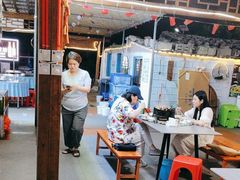 -阿弟特色海鲜餐厅·大排档(平潭店)