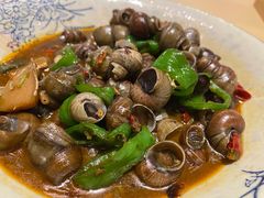 -江味龙虾馆·裸蓝龙虾(南山店)