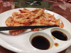 -丰泽大酒店-中餐厅