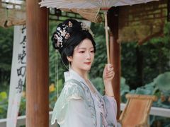 -汉仪华裳汉服馆(豫园店)