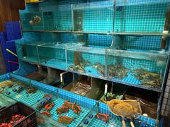 -三妹小龙虾·黄油蟹(华侨城总店)