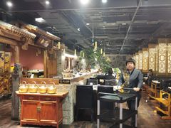 -丁卯•铜锅涮肉(工体店)