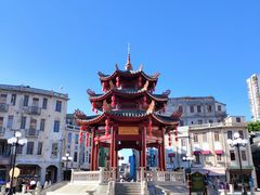 -汕头市小公园