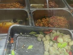 -清真•蜀风园(丁字沽总店)