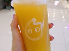 -CoCo都可(常德路店)