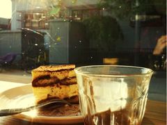 -VOYAGE COFFEE(北锣鼓巷店)