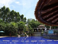 -厦门日月谷温泉渡假村