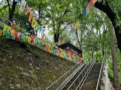 -龙庆峡风景区