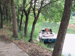 -美兰湖景区