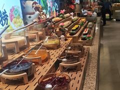-尚宴牛特鲜自助(太原街万达店)