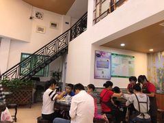 -滋味园(勒流店)