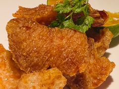 锦府去骨爆鱼-锦府园·新台州菜(合生汇店)