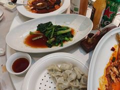 -北京全聚德(玉泉路店)