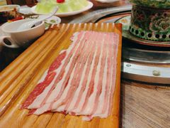 -额尔敦草原涮羊肉·烧烤(冻青树总店)