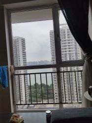 -美悦月子中心(财大店)