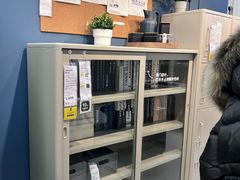 -宜家家居(四元桥商场店)