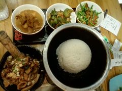 -局气 烤鸭·北京菜(光华路店)