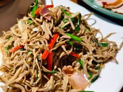-怡得饭庄·30年老店·宋大妈昆明菜
