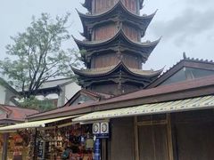 -云南民族村