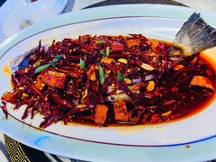 -前王院•巧克力海鲜市集餐厅(万平口店)