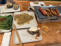 -木屋烧烤(观澜湖新城MH店)