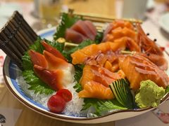 -鳗鲔料理小馆