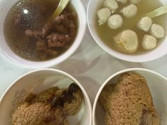 -东街钟楼肉粽(总店)