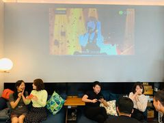 大堂-Home Cafe(水榭春天店)
