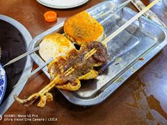 -牛街老爆肚满(牡丹园店)