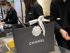 -Chanel(永利皇宫店)