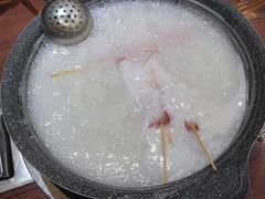 -御膳粥·牛乳粥底火锅·地道顺德菜(容桂店)
