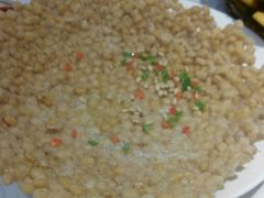 -东北人粗粮饺子坊(南山店)