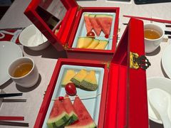 -千百味红餐厅·江西菜(绿地双子塔店)