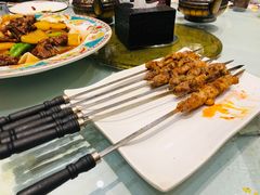 -巴依老爷新疆美食(望京小街店)