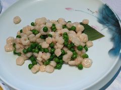 -苏淮景·苏闽融创菜·海鲜(原空港井河轩店)