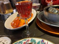 -海派悦庭·海胆烧麦·新融合菜(凯德广场店)