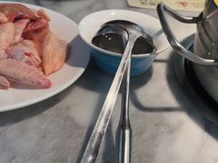 -澳美徕·港式花胶鸡火锅(高新万达店)