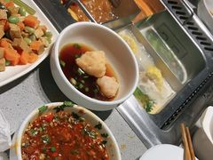 -海底捞火锅(吴中路店)