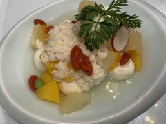 -南山饭店(阳明古镇店)