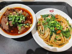 卤饵丝-端仕小锅(文林街店)