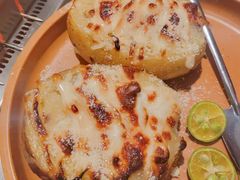 -冰城串说·羊肉串烧烤(哈西大街店)