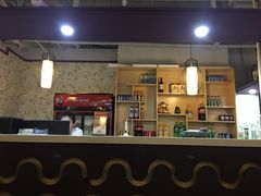 大堂-江上渔者(朝阳大悦城青年汇店)