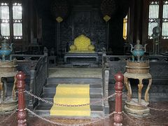 -承德避暑山庄景区