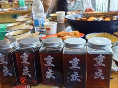 -李子坝梁山鸡(李子坝大鸡哥店)