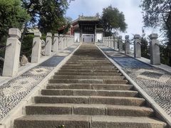 -玉泉观