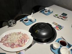 -百年果林椰子鸡(中洲店)
