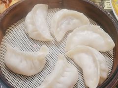 -老淮城·长鱼面(河下古镇店)