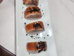 -中卫御苑福膳·养生局(圆明园店)