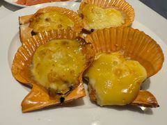 -红林大酒店RFcafe自助餐厅