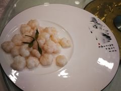 龙井虾仁-三六三杭州菜(水上总店)